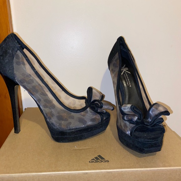 High heels - Picture 1 of 2